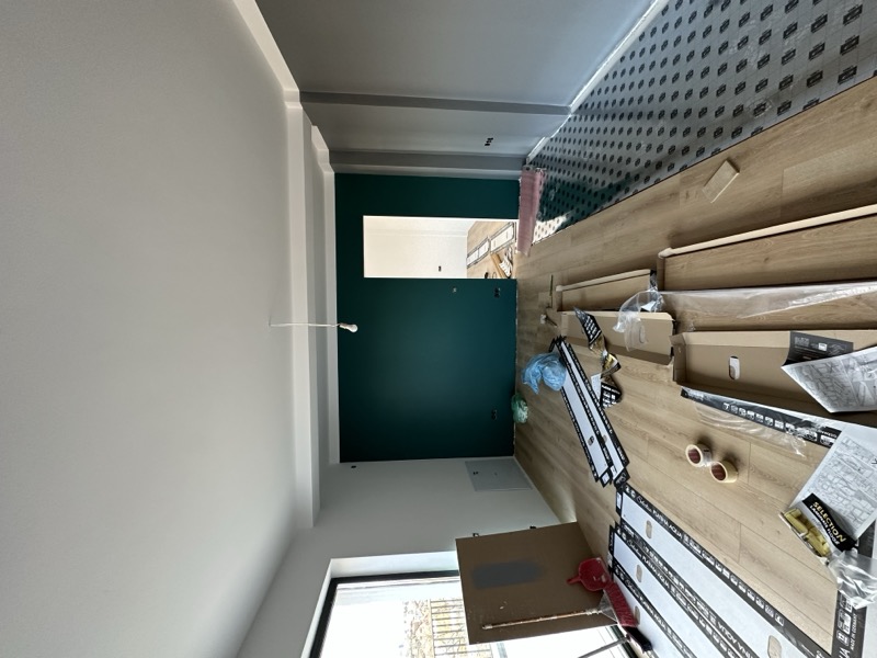 Interior Detaliu